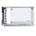 Dell - Customer Kit - SSD - Mixed Use - 960 GB - SATA 6Gb/s