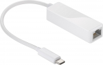 Goobay USB-C Adapter - RJ45