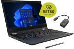 Lenovo ThinkPad Yoga X380 13,3" i5-8350U8GB512GBSSDTouch W11P