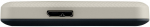 TOSHIBA Canvio Advance 1TB 2.5inch White