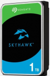 Seagate SkyHawk 1TB 3.5" Surveillance HDD SATA III