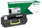 LEXMARK Return Prgm Black Toner 25K
