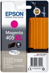 EPSON Singlepack Magenta 405XL DURABrite