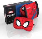 noblechairs Memory Foam Cushion Set - Spider-Man Edition