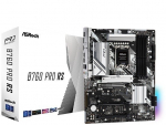 ASRock B760 Pro RS Socket 1700 DDR5 ATX Motherboard