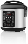 ETA | Rice cooker | ETA413190000 Granellino | 500 W | 1.5 L | Number of programs 9 | Stainless steel/Black
