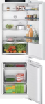 Fridge-freezer Bosch KIV86VFE1 Built-in 267 L White