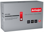 Activejet ATH-90N Toner (replacement for HP 90A CE390A; Supreme; 10000 pages; black)