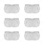 Polti | Cloths | PAEU0282 for Vaporetto | 6 pc(s)