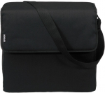 Epson | Soft Carry Case - ELPKS69 - EB-x05/x41/x42, EH-TW6 series | Black