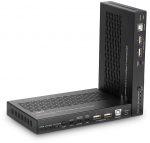 Lindy 100m Cat.6 HDMI 4K60 HDBaseT 3.0 KVM Extender
