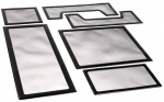 Demciflex Staubfilter Set Cooler Master HAF XB