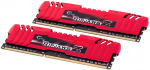 G.Skill RipjawsZ 32GB DDR3-1600 CL10 UDIMM Memory Kit (4x8GB)