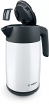 Bosch Kettle 1,7l white TWK7L461