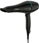 Philips DryCare BHD272/00 hair dryer 2100 W Black