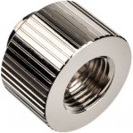 EK Water Blocks EK-Quantum Torque Extender Static MF 14 - Nickel