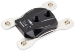 Aquacomputer cuplex kryos NEXT with VISION AM4 / 3000, acetal / nickel
