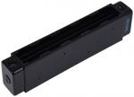 Alphacool NexXxoS UT60 Full Copper X-Flow 40mm Penta (5x40mm) Radiator