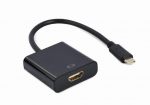 Gembird USB-C to HDMI 4K 60Hz Female Adapter 15 cm