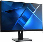 Acer B277UEb 27" 68.6cm 16:9 100Hz 2560x1440 black