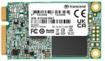 TRANSCEND 128GB mSATA SSD SATA3 3D TLC