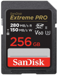 CARD PRO 256GB V60 UHS-II S