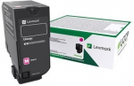 LEXMARK Toner RP Magenta 7k