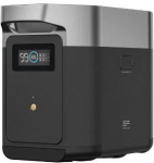 EcoFlow DELTA 2 Smart Extra Battery