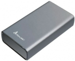 Extralink EPB-126 20000mAh fast charging Powerbank S&oslash;lv