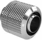 Barrow Compression Fitting, 13/10 - silber