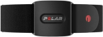 Polar heart rate monitor Verity Sense M-XXL, black