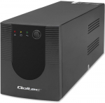 QOLTEC 53776 UPS 1500VA 900W
