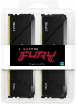 Kingston FURY Beast RGB DDR4 16GB (2x8GB) KF432C16BB2AK2/16 Memory Kit