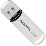 ADATA 64GB USB Stick Classic C906 White