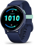 Garmin vivoactive 5 Royal Blue / Blue