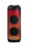 Audio system Blaupunkt PB12DB Bluetooth speaker, 1600 W
