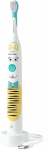 Philips For Kids Design a Pet Edition HX3601/01 Power toothbrush