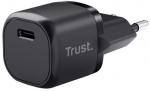 Trust Maxo 20W USB-C Charger Black