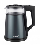 Prime3 Electric kettle SEK21 1355W 1,2L