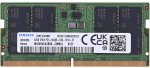 Samsung SO-DIMM 32GB DDR5 2Rx8 5600MHz PC5-44800 M425R4GA3BB0-CWM