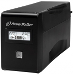 POWERWALK VI 650 LCD Power Walker UPS Li