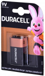 Duracell 6LR61 Single-use battery 9V Alkaline