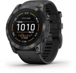 Garmin epix Pro 51 mm Sort Smart ur