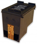 Freecolor Patrone HP 901XL black remanufactured