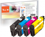 Peach Patrone Epson Nr.603 MultiPack REM,KOM