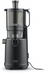 Caso | Design Slow Juicer | SJW 600 XL | Type Slow Juicer | Black | 250 W | Number of speeds 1 | 40 RPM