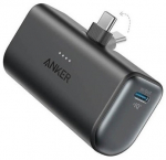 Anker Powerbank NANO 5000mAh 22,5W black