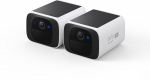 WRL CAMERA SOLOCAM E220 2PACK/E8134321 EUFY