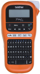 Brother PTE110VPYP1 label printer 180 x 180 DPI 20 mm/sec TZe QWERTY
