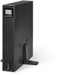 SALICRU USV SLC-1000-TWIN RT3 Online-Doppelwandler TurmRack
